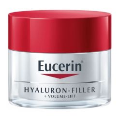 Hyaluron-Filler + Volume-Lift Soin de Jour SPF15 Peau Normale à Mixte 50 ml