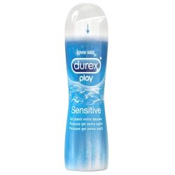 Durex Play Gel Sensitive 50 ml