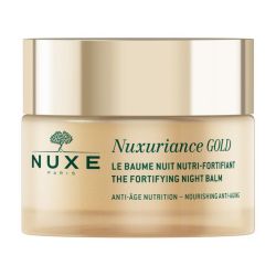 Nuxuriance Gold Le Baume Nuit Nutri-Fortifiant 50 ml