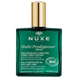 Huile Prodigieuse Néroli Bio 100 ml