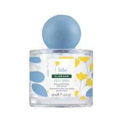 Eau parfumée bébé Petit brin 50ml