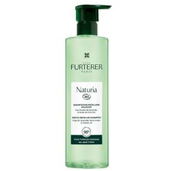 René Furterer Naturia shampooing micellaire douceur bio 400ml