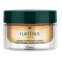 René Furterer Sublime Karité masque hydratant gainant cheveux secs 200ml