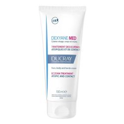 Dexyane Med traitement des eczémas crème 100ml