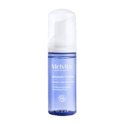 Bouquet floral détox mousse nettoyante bio 50 ml