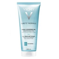 Vichy Pureté Thermale gel frais nettoyant 200ml