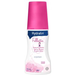 Hydralin Fillette 150 ml