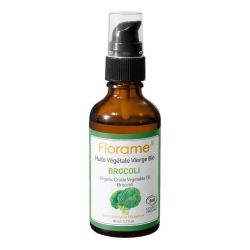 Florame Huile Végétale de Brocoli 50ml