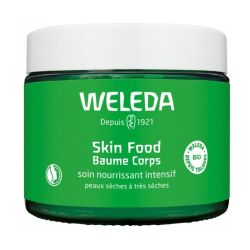 Weleda Skin Food Baume Corps Soin Nourrissant Intensif 150 ml