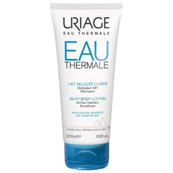 Lait velouté corps 200 ml