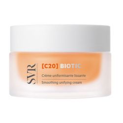 SVR Biotic [C20] Crème Uniformisante Lissante 50 ml