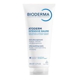 Bioderma Atoderm Intensive baume ultra apaisant peaux sensibles 200ml