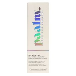 Hydragow brume autobronzante visage parfum pastèque 100ml