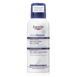 Eucerin UreaRepair Plus mousse pieds 10% d'urée 150ml