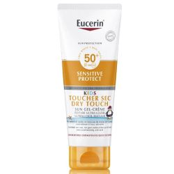 Eucerin Sun Protection Sensitive Protect Kids SPF50+ 200ml