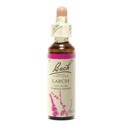 Fleurs de Bach Original Larch 20 ml