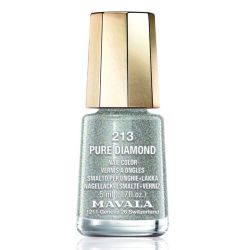 Mavala Mini Color vernis à ongles Pure Diamond 213 5ml