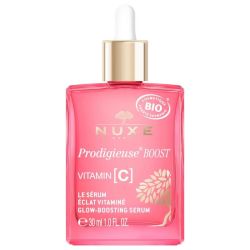 Prodigieuse Boost Vitamin [C] sérum éclat vitaminé bio 30ml