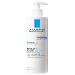 Lipikar AP+ M Crème Relipidante 400 ml