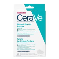 Cerave patchs anti-Imperfections 22 patchs