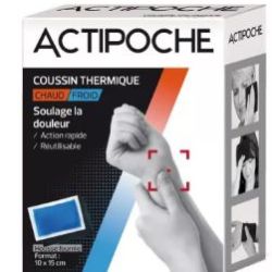 Actipoche Cous Thermiq C/F Pm
