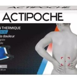 Actipoche Cous Thermiq C/F Gm