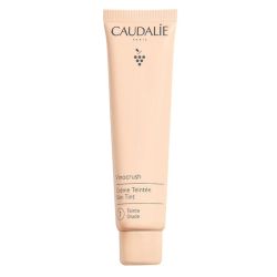 Caudalie Vinocrush Crème Teintée Teinte 1 30 ml