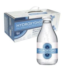 Hydroxydase 20 flacons de 20 cl