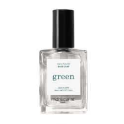 Manucurist Green Base Coat 15ml