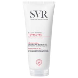 Topialyse baume Protect+ peau atopique 200ml