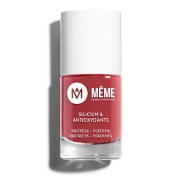 Même Vernis au silicium Vigne rouge n°28 Beatrix10ml