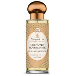 Margot & Tita Week-End à Arcachon huile sèche nourrissante 30ml