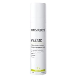 Hyal Ceutic Crème Hydratante Intense 40ml