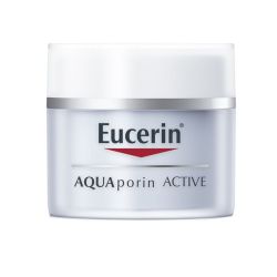 Aquaporin Active Soin Hydratant Peau Sèche 50 ml