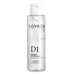 Lovren D1 eau micellaire 100ml