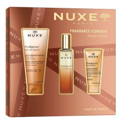 Nuxe Prodigieux coffret Fragrance Iconique