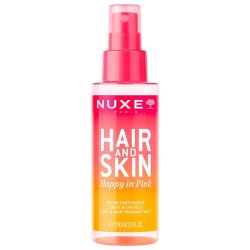 Hair And Skin Happy In Pink Brume Parfumante Corps et Cheveux 100 ml