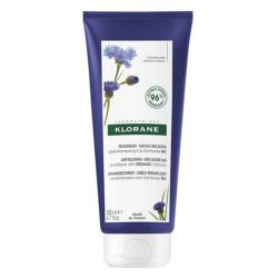 Klorane Centaurée Bio après-shampooing déjaunissant 200ml