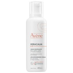 XeraCalm AD crème relipidante 400 ml
