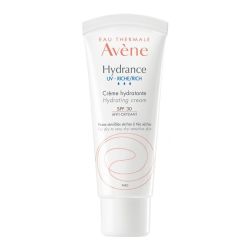 Hydrance UV Riche Crème Hydratante SPF30 40 ml