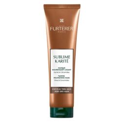 René Furterer Sublime Karité masque nourrissant lissant cheveux très secs 100ml