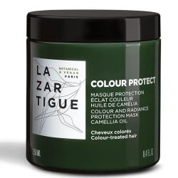 Lazartigue Colour Protect masque protection éclat couleur 250 ml