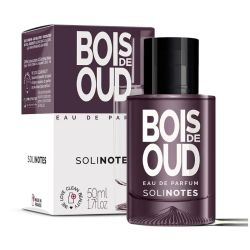 Solinotes eau de parfum Bois de Oud 50ml