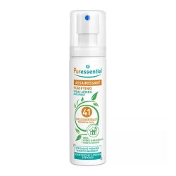 Puressentiel Assainissant Spray Aérien aux 41 Huiles Essentielles 200ml