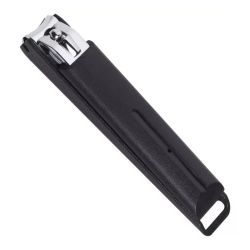 Vitry Coupe Ongles Pédicure Noir