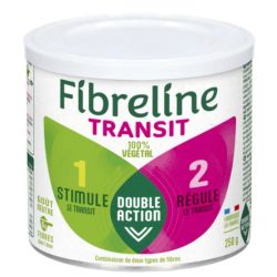 Fibreline mélange de fibres poudre 250g