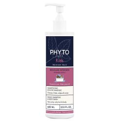 Kids Shampoing Douche Magique Boucles Intenses 400 ml