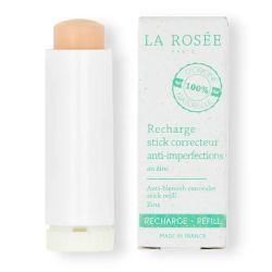 La Rosée stick correcteur recharge 5,5g