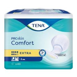 Tena Comfort Protection anatomique 40 Sachets