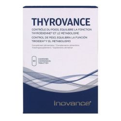 Inovance Thyrovance 90 comprimés